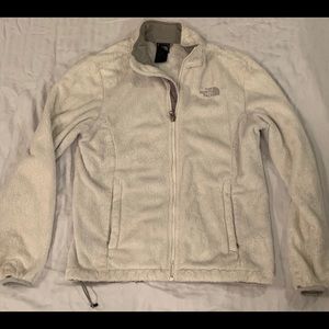 The North Face Osito Jacket